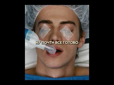 Узнал что врачи не хотят делать ему операцию #кино #фильм