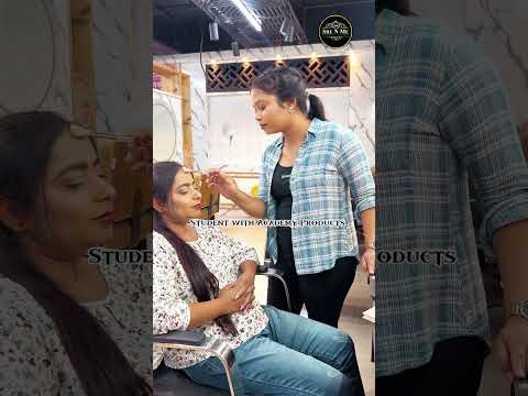 Students With Their Own Products vs Academy Kit – Big Difference!