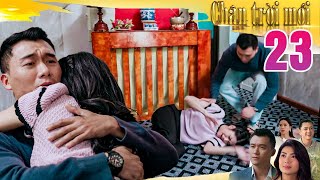 Phim CHÂN TRỜI MỚI Tập 23 | SỰ THẬT CHÔN GIẤU | Phim Truyền Hình Vĩnh Long | Phim Truyền Hình VN