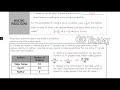 Simulations and Probability Concepts