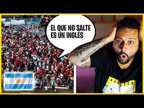LOS ARGENTINOS COPAN LA F1 | TODOS ALUNCINAN!