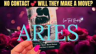 ❤️⚡️ ARIES I AM SHOCKED HOW THIS TURNS AROUND #aries #tarot #soulmate  #ariestarot #love #fate