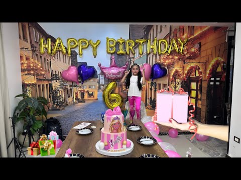 مفاجآت كتير في عيد الميلاد🎉😍