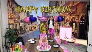 مفاجآت كتير في عيد الميلاد🎉😍