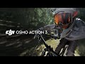Osmo Action 3 Features Overview