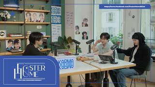 [VIETSUB] Stray Kids INTRO "KARMA"