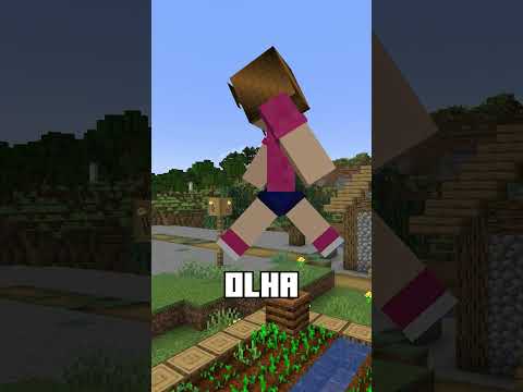Minecraft mas a cada INSCRITO eu AUMENTO de tamanho!