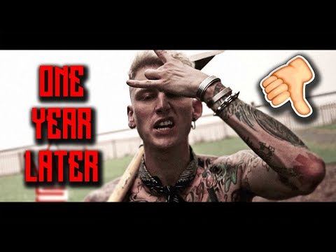 Rap Devil: One Year Later (How It Changed Eminem)