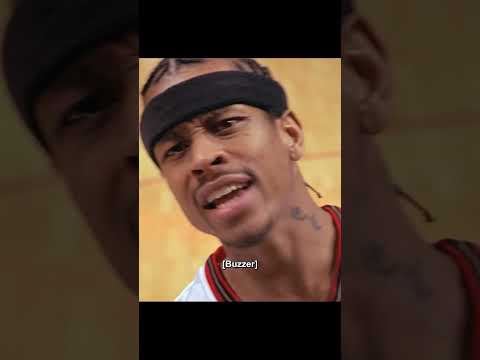 Bro MIGHT be like mike #nba #basketball