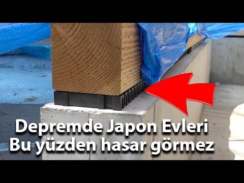 Japonların Ev İnşaatları, Sıfır Ev Fiyatları, Sıfır ev geziyoruz! | Japonic