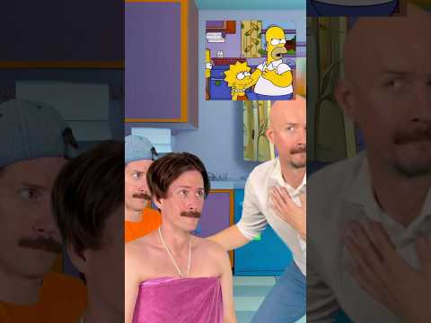 Homer Promises Lisa Her Music Back 💛