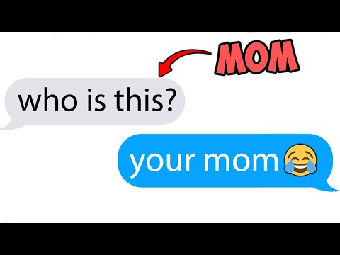 When You Accidentally Text the WRONG Person...😱