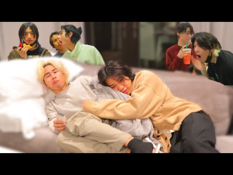 Wake Up SURPRISE on NSB Member!!