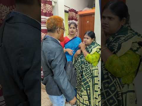 প্রবাসী বাবা #comedy #unfrez #comedyfilms #funny #comedymove #comedymovies