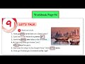 Understanding Vocabulary and Grammar Concepts
