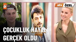 atv Özel - 22 yıldır kimliksiz yaşıyordu - atv Ana Haber 19 Mayıs 2026
