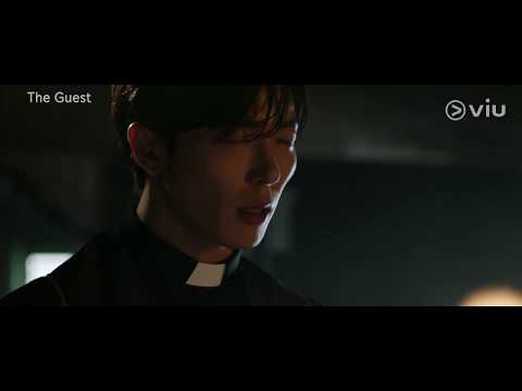 The Guest (손) Teaser #1 | Available 12hrs after Korea!