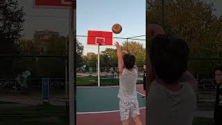 İNANILMAZ ÖDÜLLÜ BASKET OYUNU 🏀 3'LÜK ATAN KAZANIR 💸