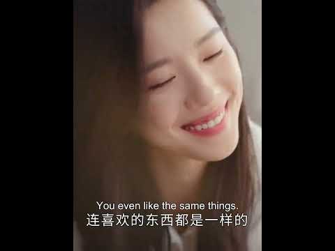 اخيرا تلتقي حماتها المستقبلية 😆😍 #chenfeiyu  #EatRunLove #zhuangdafei  #لنأكل_و_نجري_و_نقع_بالحب