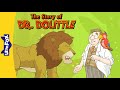 Dr. Doolittle and Jungle Adventures