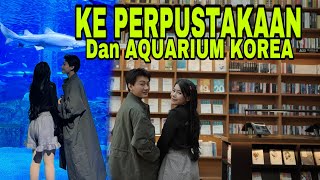 JALAN JALAN KE KOREA SERU BANGET