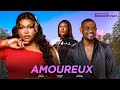 AMOUREUX -  EDDIE WATSON RUTH KADIRI ESTHER AUDU