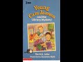 Cam Jansen Mystery Adventures