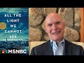 Themes and Techniques in 'All the Light We Cannot See'