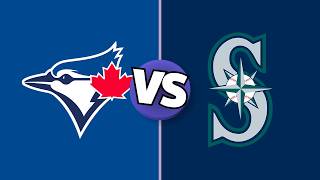 Toronto Blue Jays vs Seattle Mariners MLB Live Scores Today ⚾️ 2026 Complete Live Scoreboard