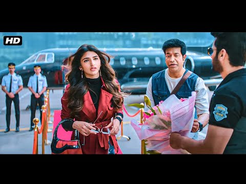 Check Mate (HD) Superhit Hindi Dubbed Superhit Love Story Movie Full HD 1080p | Vishnu Priya,