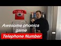 Classroom Game Activities and Roles