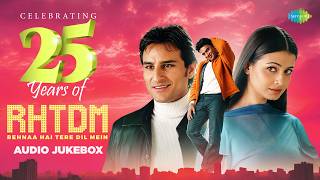 25 Years of Rehnaa Hai Terre Dil Mein | R. Madhavan | Dia Mirza | Saif Ali Khan | Sach Keh Raha Hai