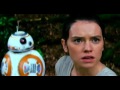 Trailer 6 do filme Star Wars: Episode VII - The Force Awakens