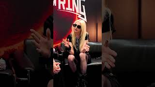 taylor momsen : If you pursue art for yourself rather than for fame, it leads to lasting fulfillment