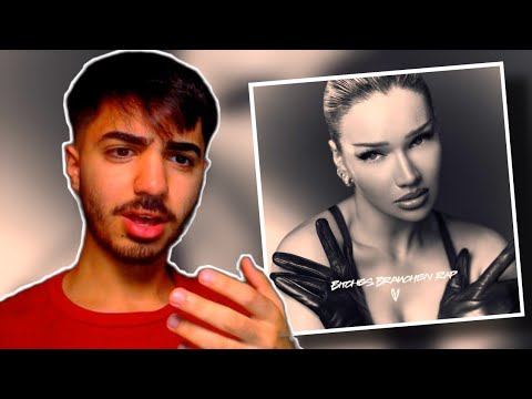 WOW DIESER SONG! Shirin David - Man's World Bae Dior Sauvage REACTION