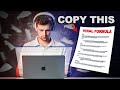 YouTube Video Script Writing Techniques
