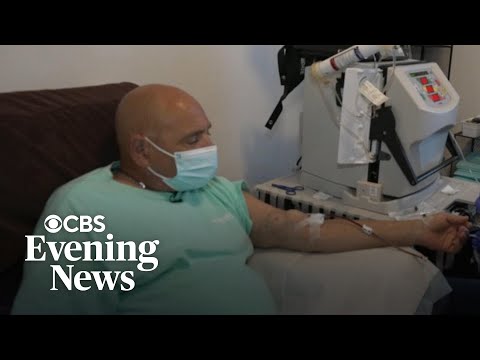 YouTube video thumbnail: Why the Multibillion-Dollar Kidney Dialysis Industry Is Under Fire
