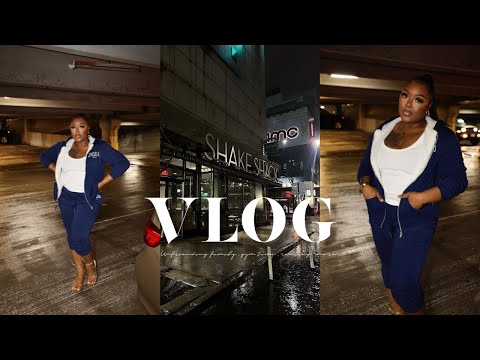 WEEKLY VLOG:UNFRIENDING/BLOCKING FAMILY & FOLLOWERS WHO DON'T SUPPORT,TAKING PICTURES,RANTING + MORE