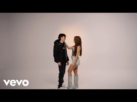 Ysrael Barajas, Miranda León - Beli Beli (Video Oficial)