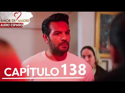 Amor de Madre Capitulo 138 - Doblaje Español | Canım Annem