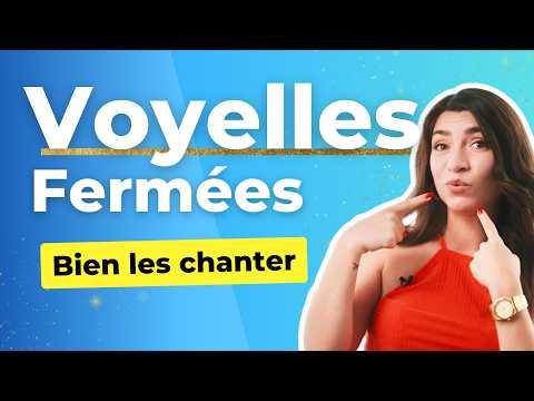Ces voyelles RUINENT ta justesse (voici comment les corriger)
