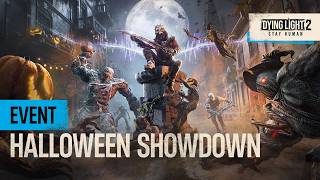 Dying Light 2: Stay Human - Halloween Showdown 2026