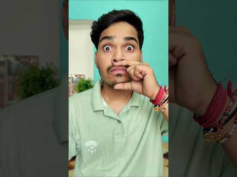 Jutti Meri Song Face same size Challenge 😱 #tutorial #viral #juttimeri #funnyeffect