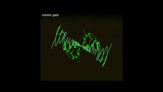 Cosmic Gate - The Truth (Extended Version) ./. from Vinyl Recorded