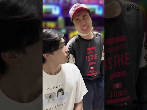 無能な打ち子のカチカチくんを見て騒ぐハナハナ専業　#shorts