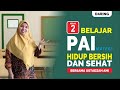Cleanliness and Environmental Awareness