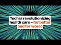 Technological Advances in Healthcare