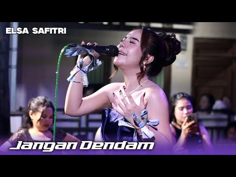 Dibikin Merinding Sama Suaranya Elsa Safitri - JANGAN DENDAM