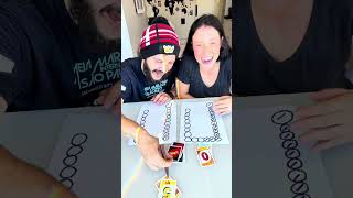 Quem perder lava a louça #casal