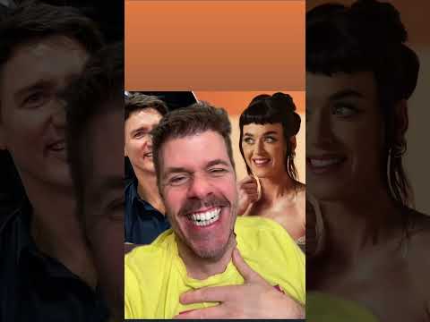 Katy Perry And Justin Trudeau! Orlando Bloom’s Ex Goes On Date With Former Canadian Prime Minister! And: